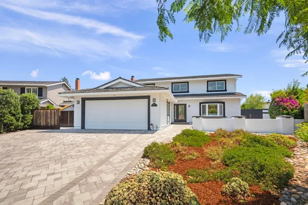 $2,998,000 | 1092 Fuchsia Drive, Sunnyvale, CA 94086