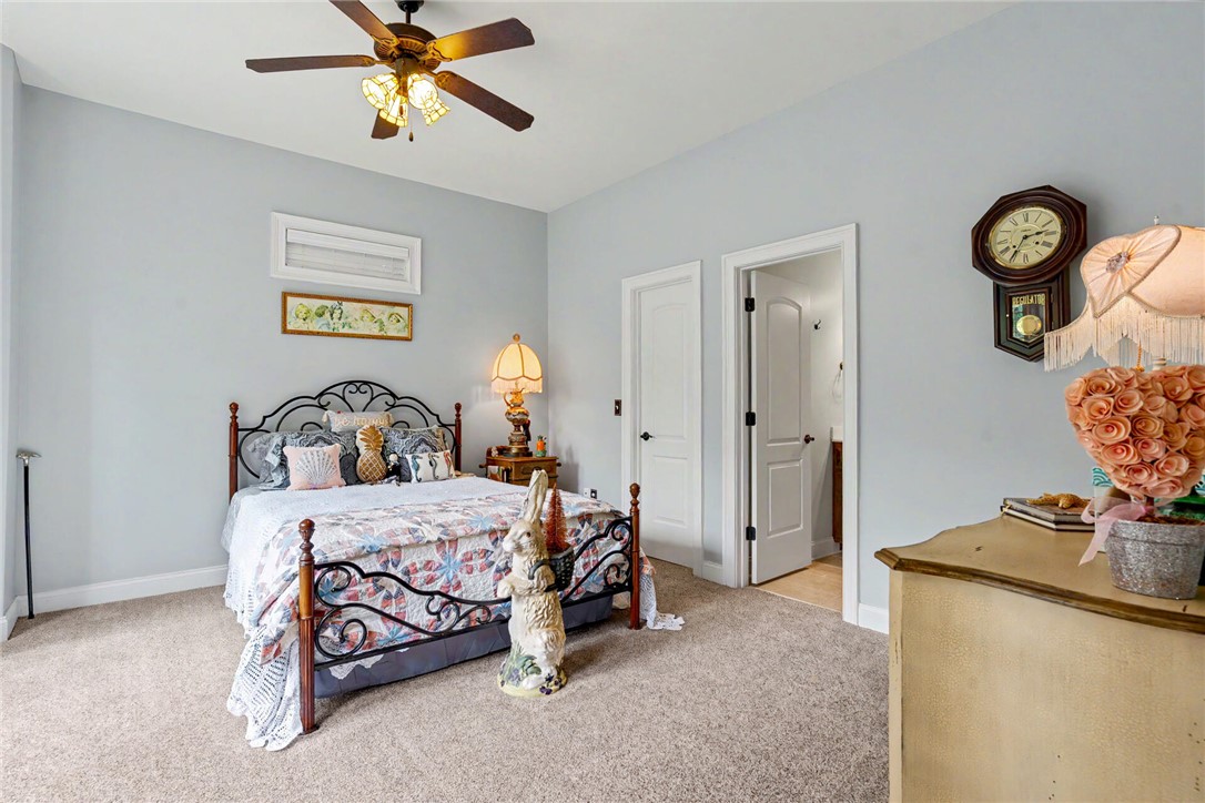 162 Tully Drive Anderson, SC 29621 - Photo 26 of 48
