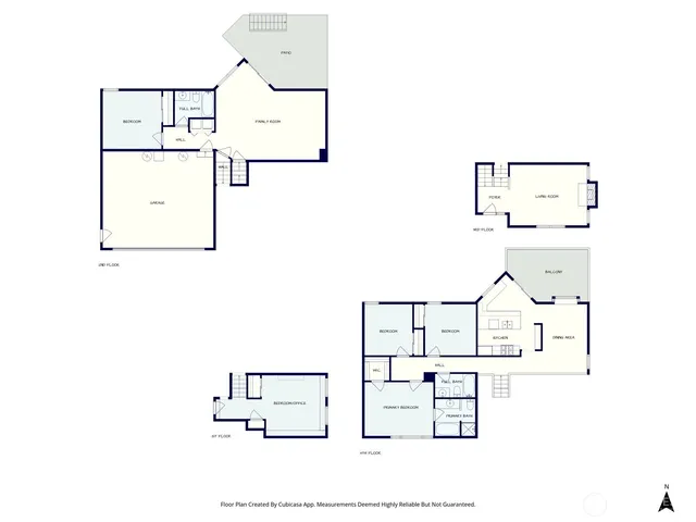 $879,950 | 5518 168th Place Southwest, Lynnwood, WA 98037