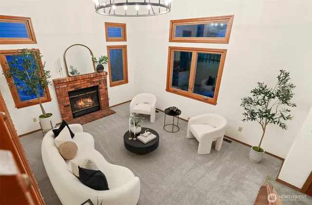 $879,950 | 5518 168th Place Southwest, Lynnwood, WA 98037