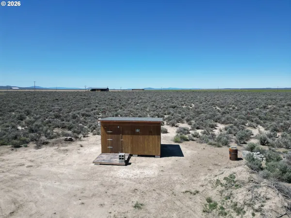 $89,000 | 1500 Sams Way, Christmas Valley, OR 97641