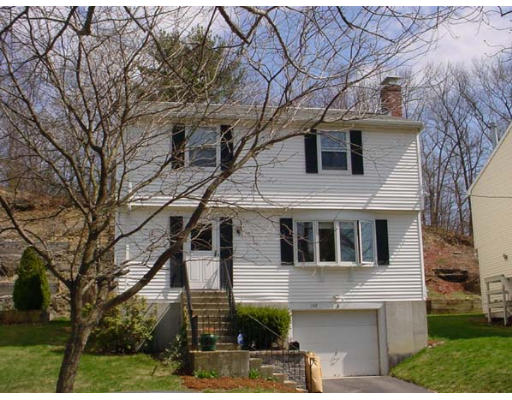 158 Hackensack Road Boston, MA 02467 - Photo 3 of 4