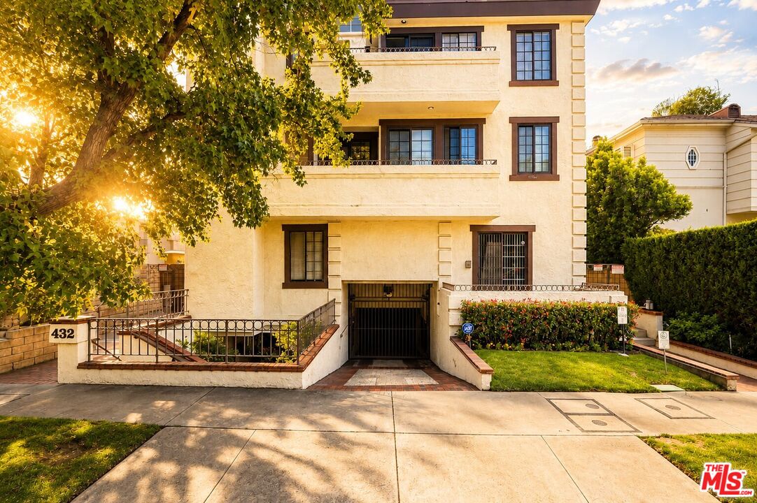 432 South Hamel Road, Unit 303 Los Angeles, CA 90048 - Photo 26 of 26