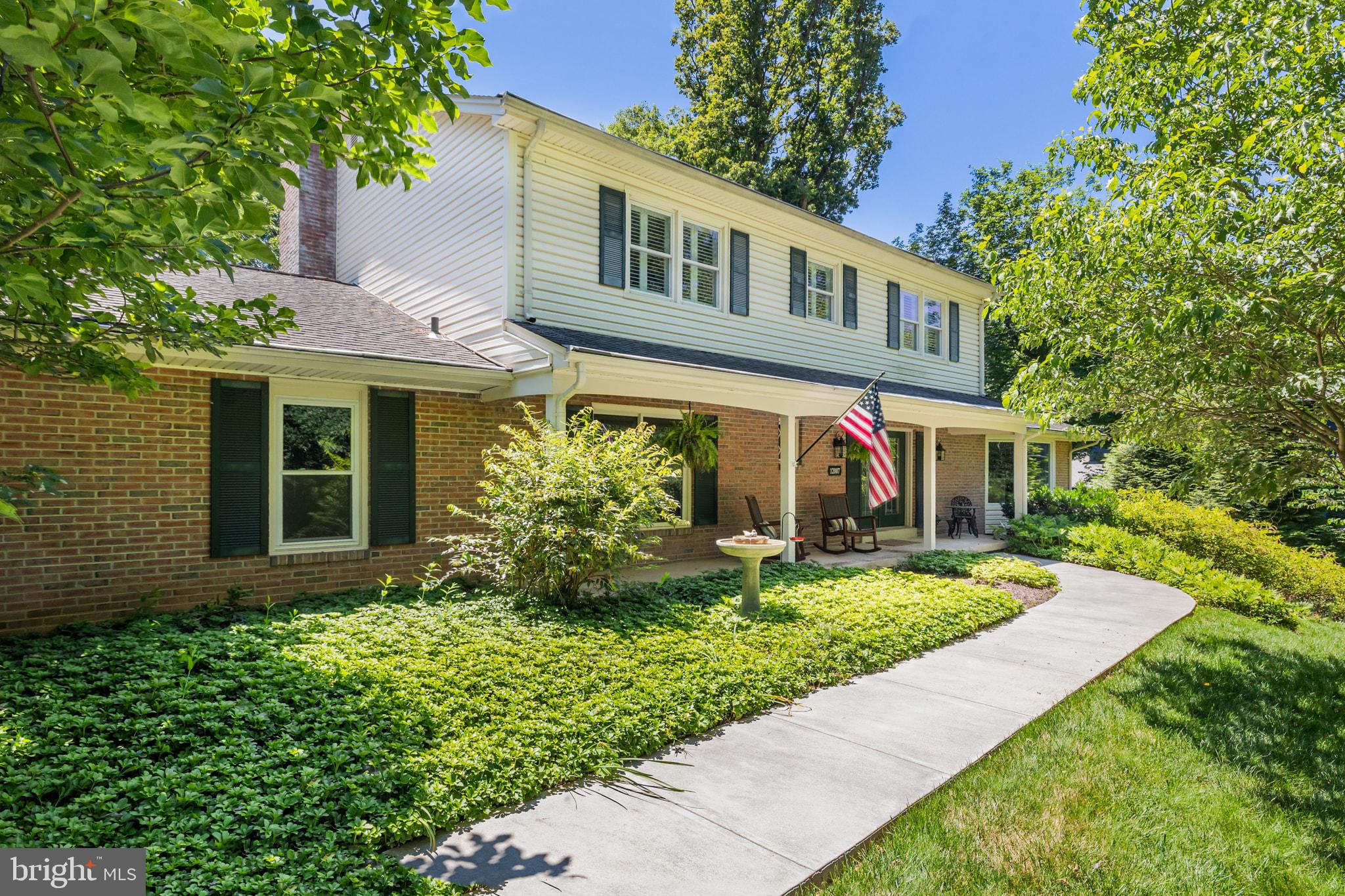 12007 Turf Lane Reston, VA 20191 - Photo 1 of 69