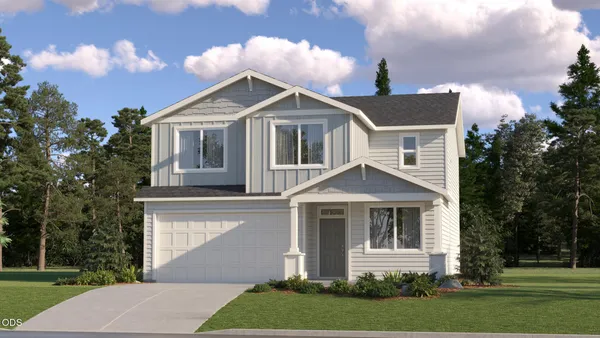 $579,900 | 20687 Northeast Town Drive, Bend, OR 97701