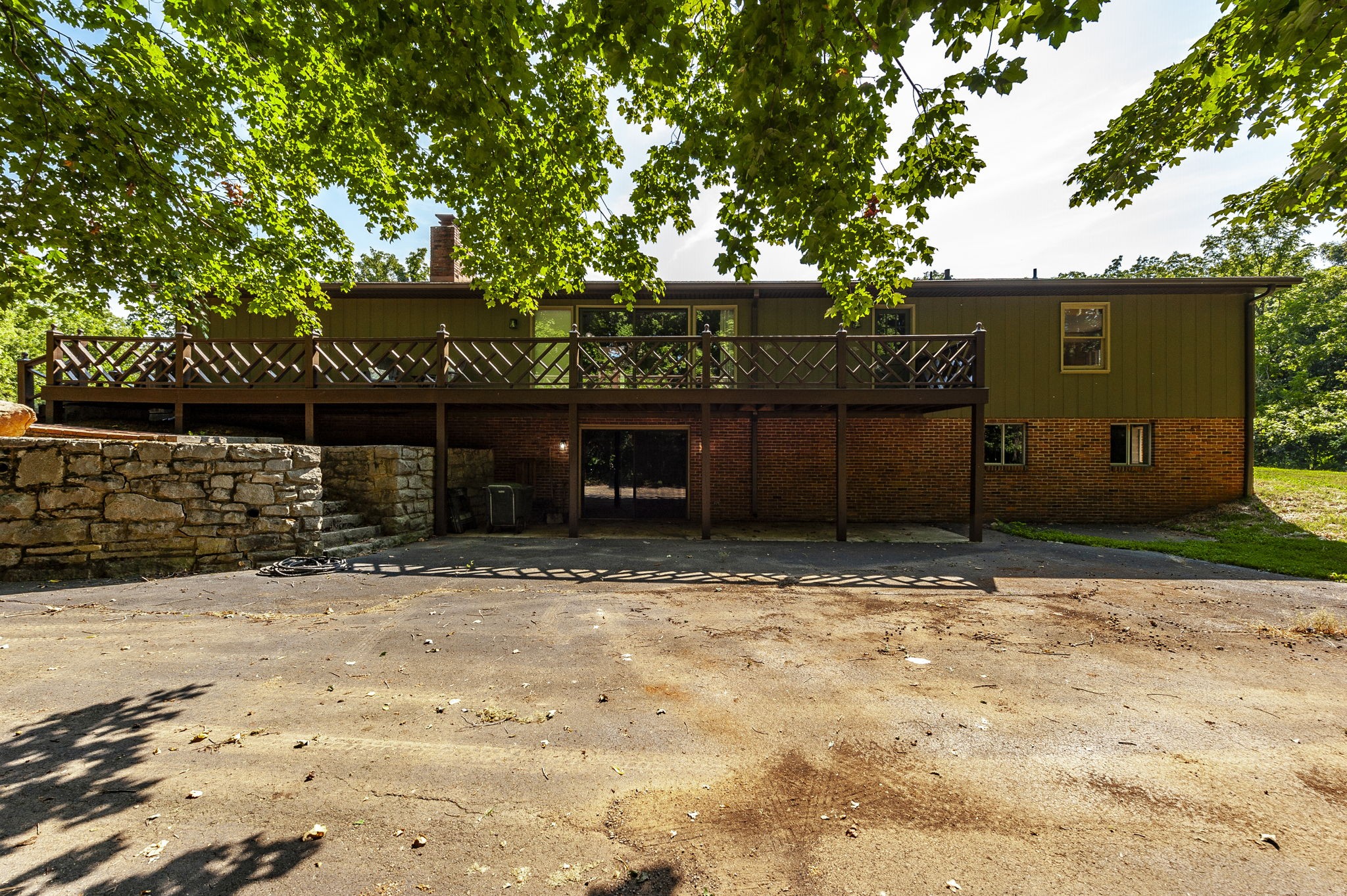 132 Kinneys School Road Springfield, TN 37172 - Photo 17 of 58