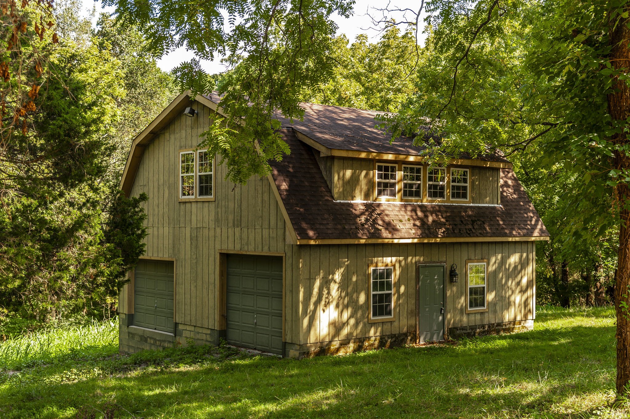 132 Kinneys School Road Springfield, TN 37172 - Photo 21 of 58