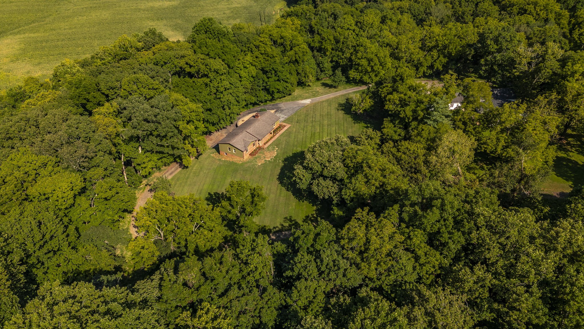 132 Kinneys School Road Springfield, TN 37172 - Photo 4 of 58