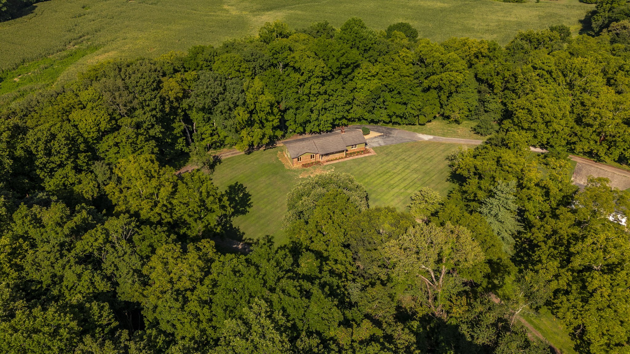 132 Kinneys School Road Springfield, TN 37172 - Photo 5 of 58