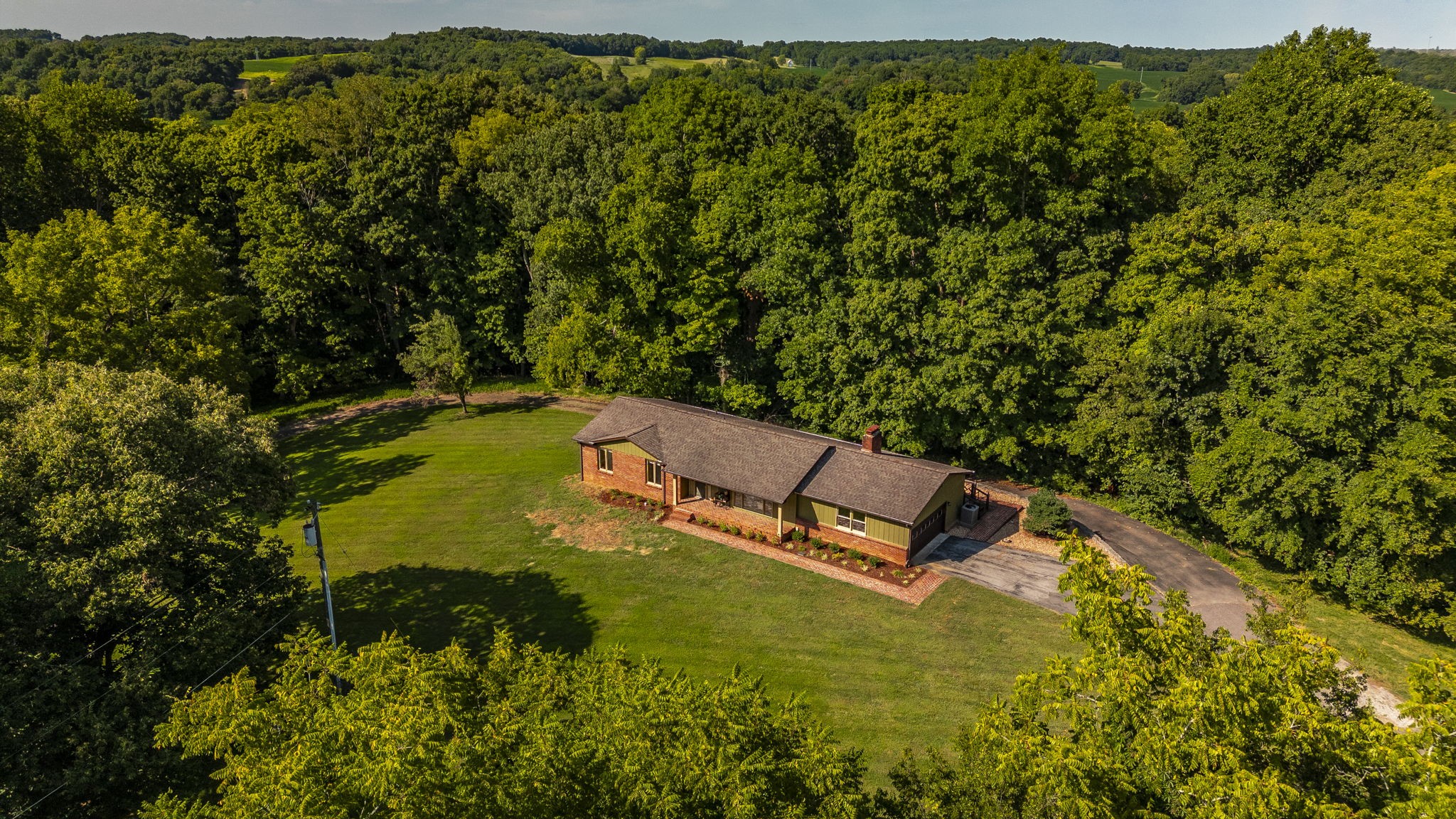 132 Kinneys School Road Springfield, TN 37172 - Photo 6 of 58