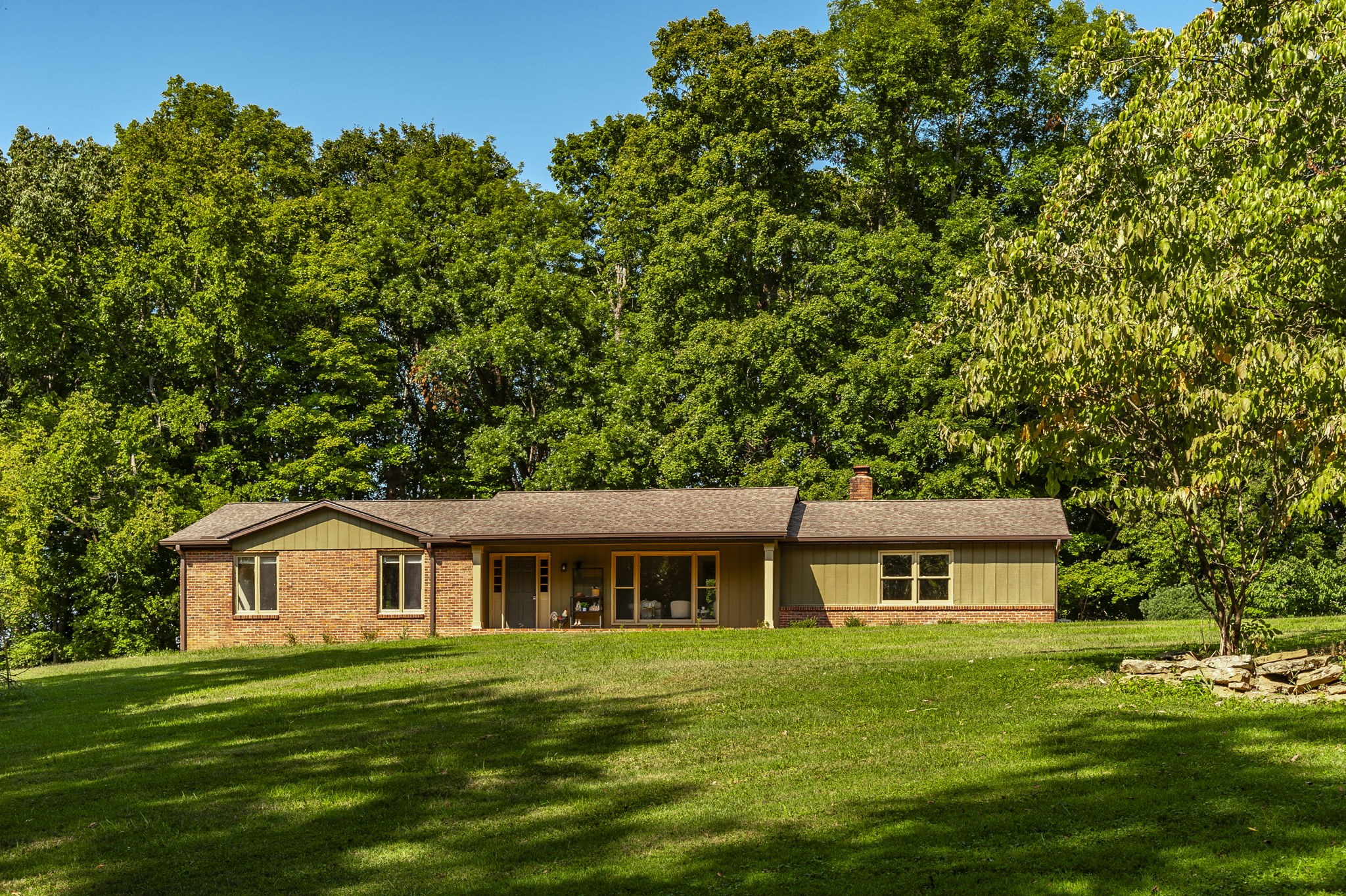 132 Kinneys School Road Springfield, TN 37172 - Photo 7 of 58