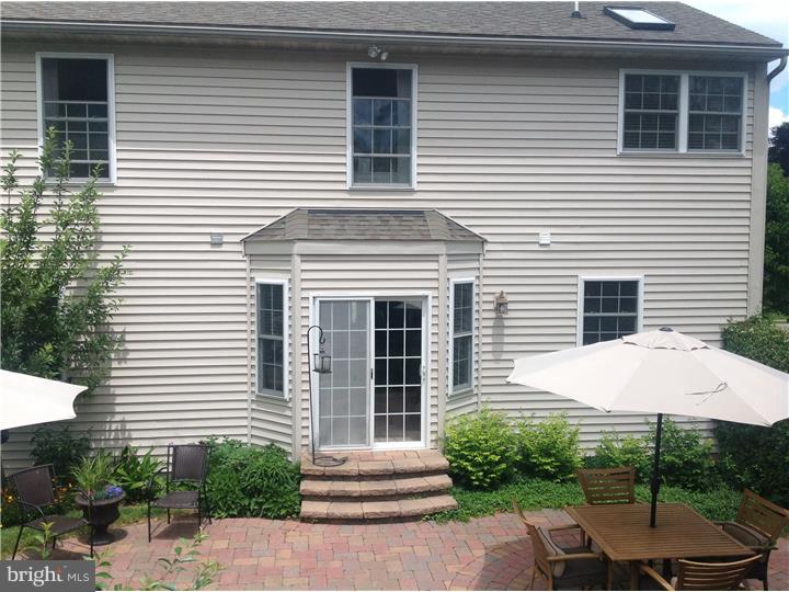 3211 Nash Road Reading, PA 19608 - Photo 20 of 24 Exterior Back
