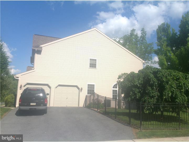 3211 Nash Road Reading, PA 19608 - Photo 21 of 24 Exterior Side
