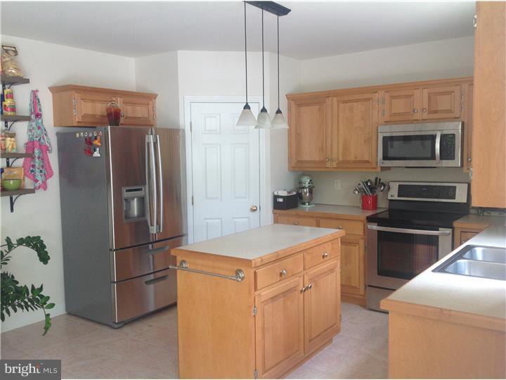 3211 Nash Road Reading, PA 19608 - Photo 6 of 24 Kitchen