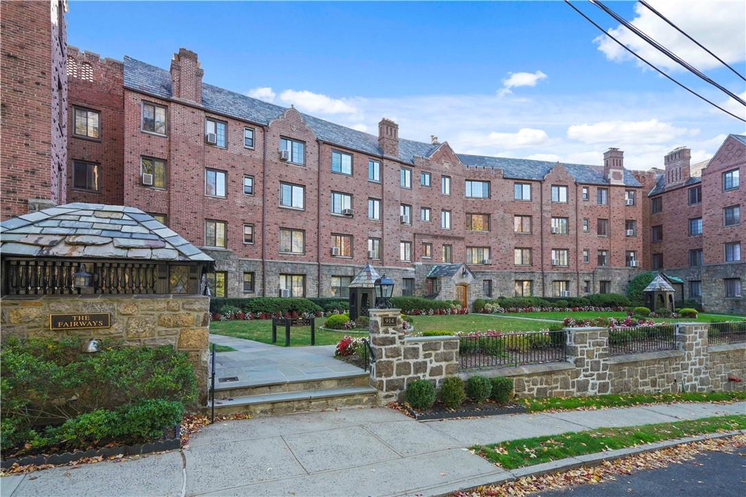 914 Wynnewood Road, Unit 1G Pelham, NY 10803 - Photo 1 of 1 Gallery Image 1