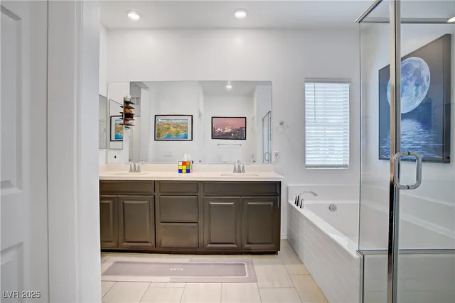 $365,000 | 755 Glory Morning Court, North Las Vegas, NV 89086