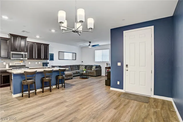 $365,000 | 755 Glory Morning Court, North Las Vegas, NV 89086