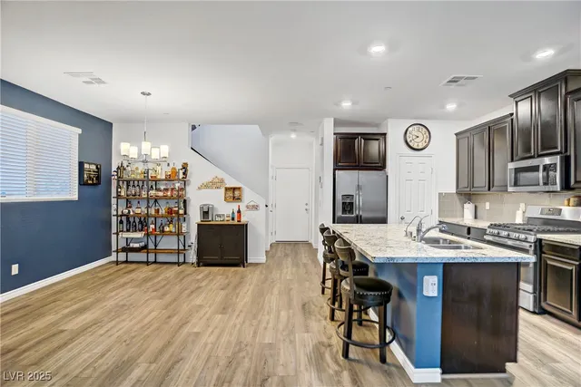 $365,000 | 755 Glory Morning Court, North Las Vegas, NV 89086