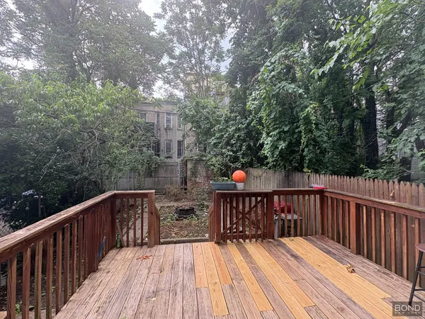 $3,650 | 1410 Jefferson Avenue, Unit 1 | Bushwick