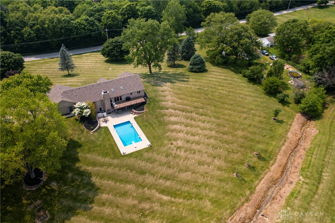 5152 South Tecumseh Road Springfield, OH 45502 - Photo 77 of 100