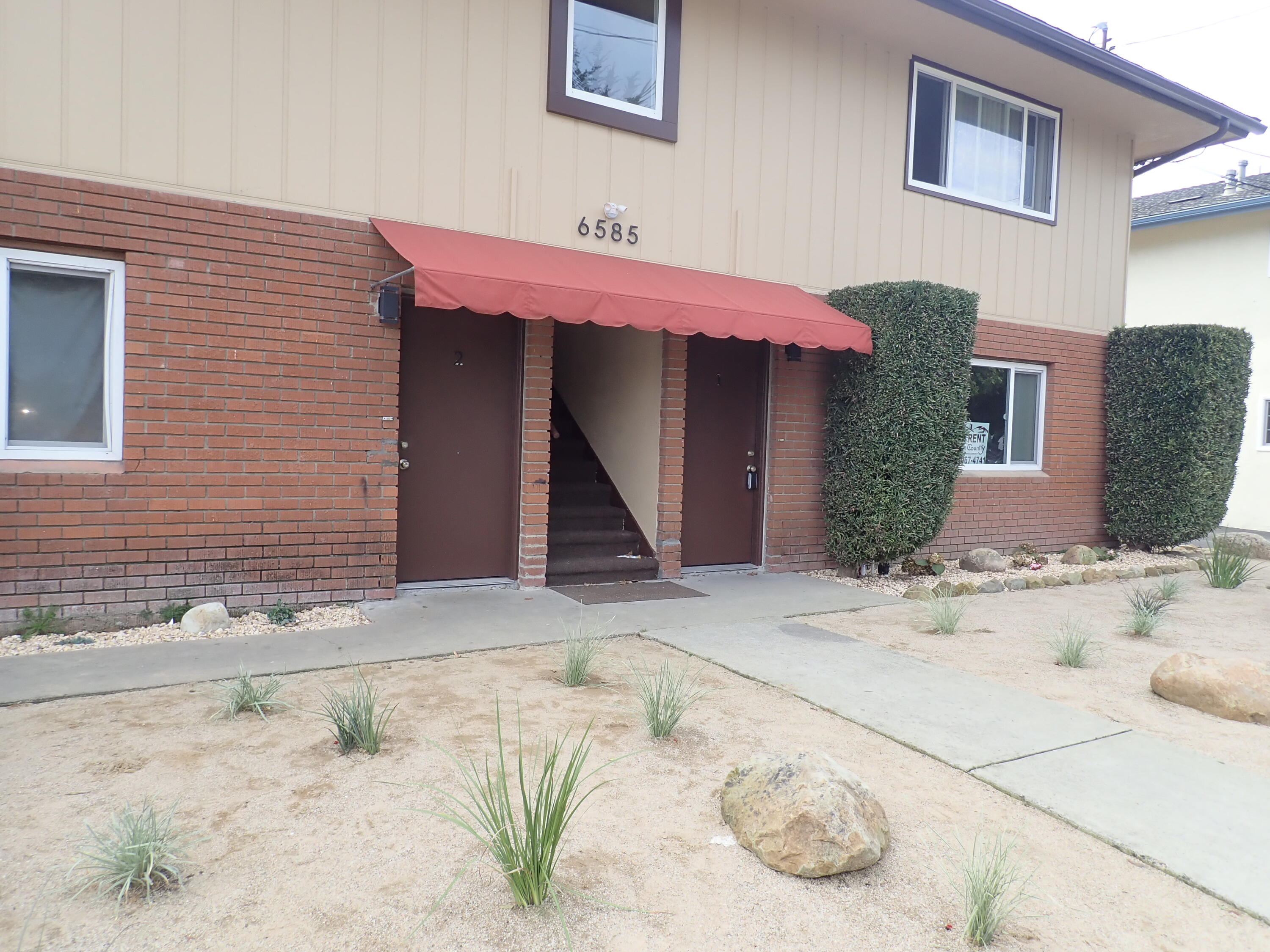 6585 Picasso Road, Unit 3 Goleta, CA 93117 - Photo 1 of 9 P1011596