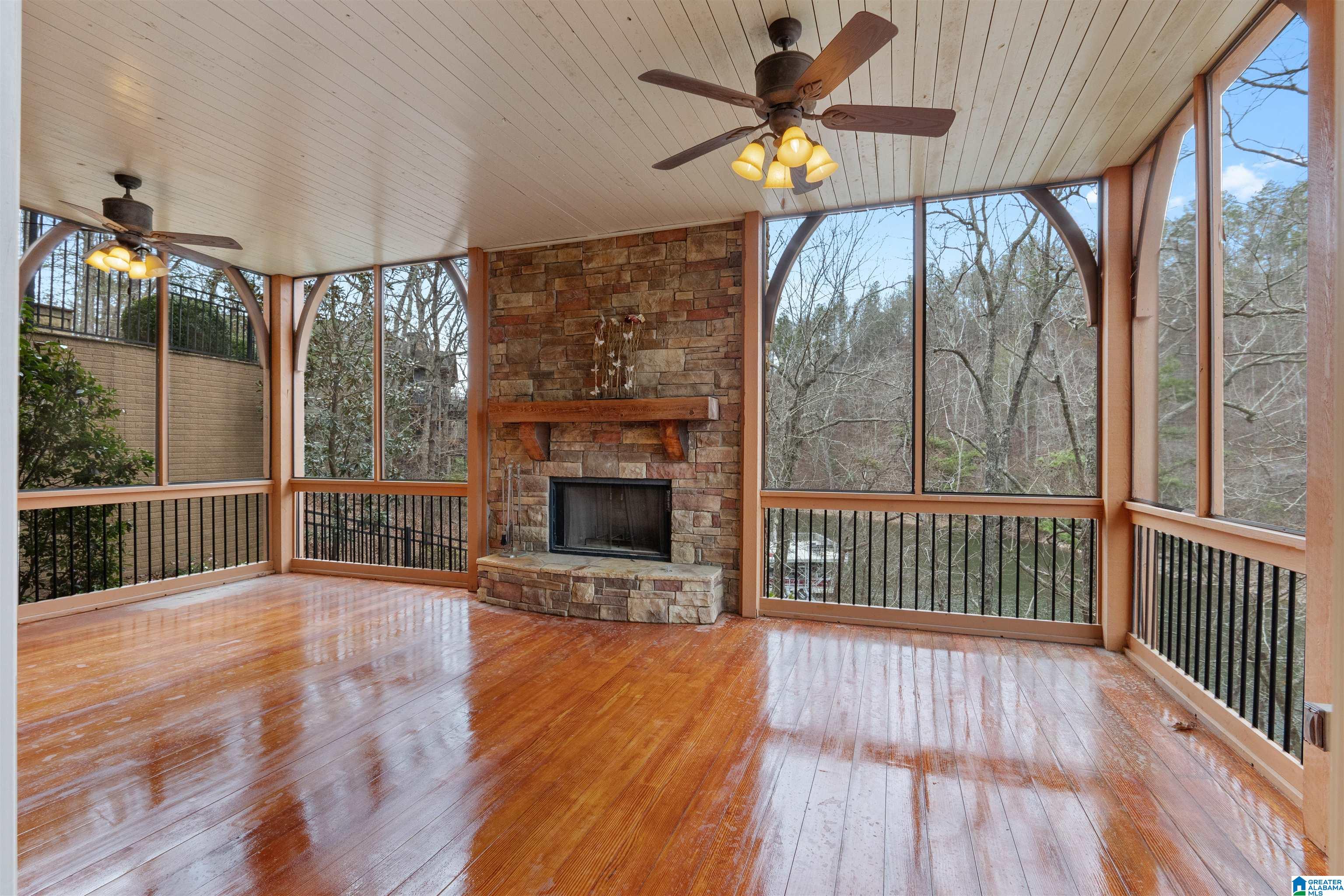 231 Dogwood Ridge North Wedowee, AL 36278 - Photo 27 of 46 Gallery Image 27