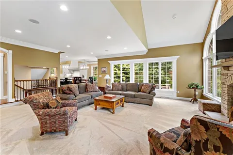$1,749,999 | 201 MacFadden Drive, Gibsonia, PA 15044