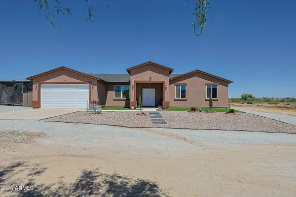$530,000 | 12022 South 223rd Lane, Buckeye, AZ 85326