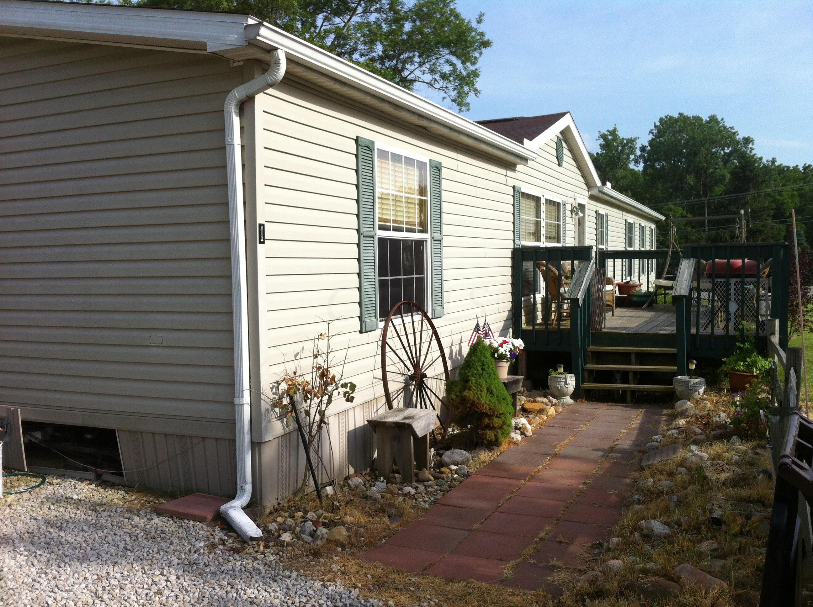 8764 National Road Southwest, Unit LOT 1 Pataskala, OH 43062 - Photo 2 of 2
