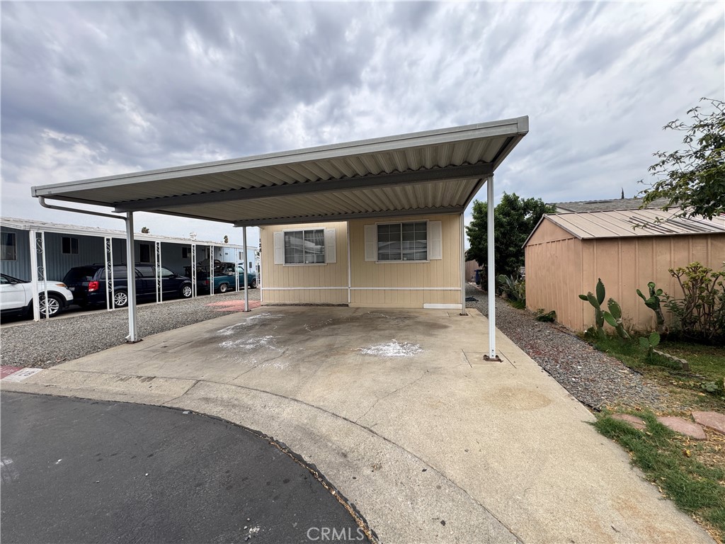 1855 East Riverside Drive, Unit 128 Ontario, CA 91761 - Photo 19 of 19