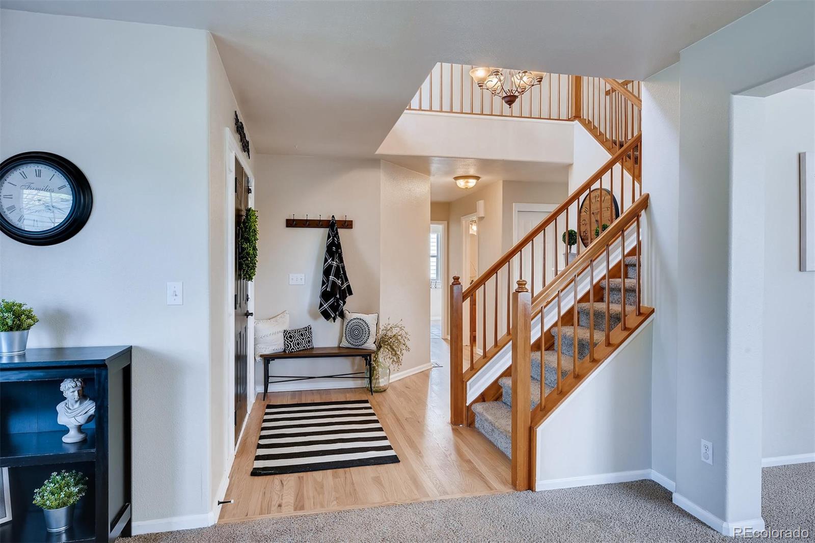 10117 Silver Maple Road Highlands Ranch, CO 80129 - Photo 2 of 29 Gallery Image 2