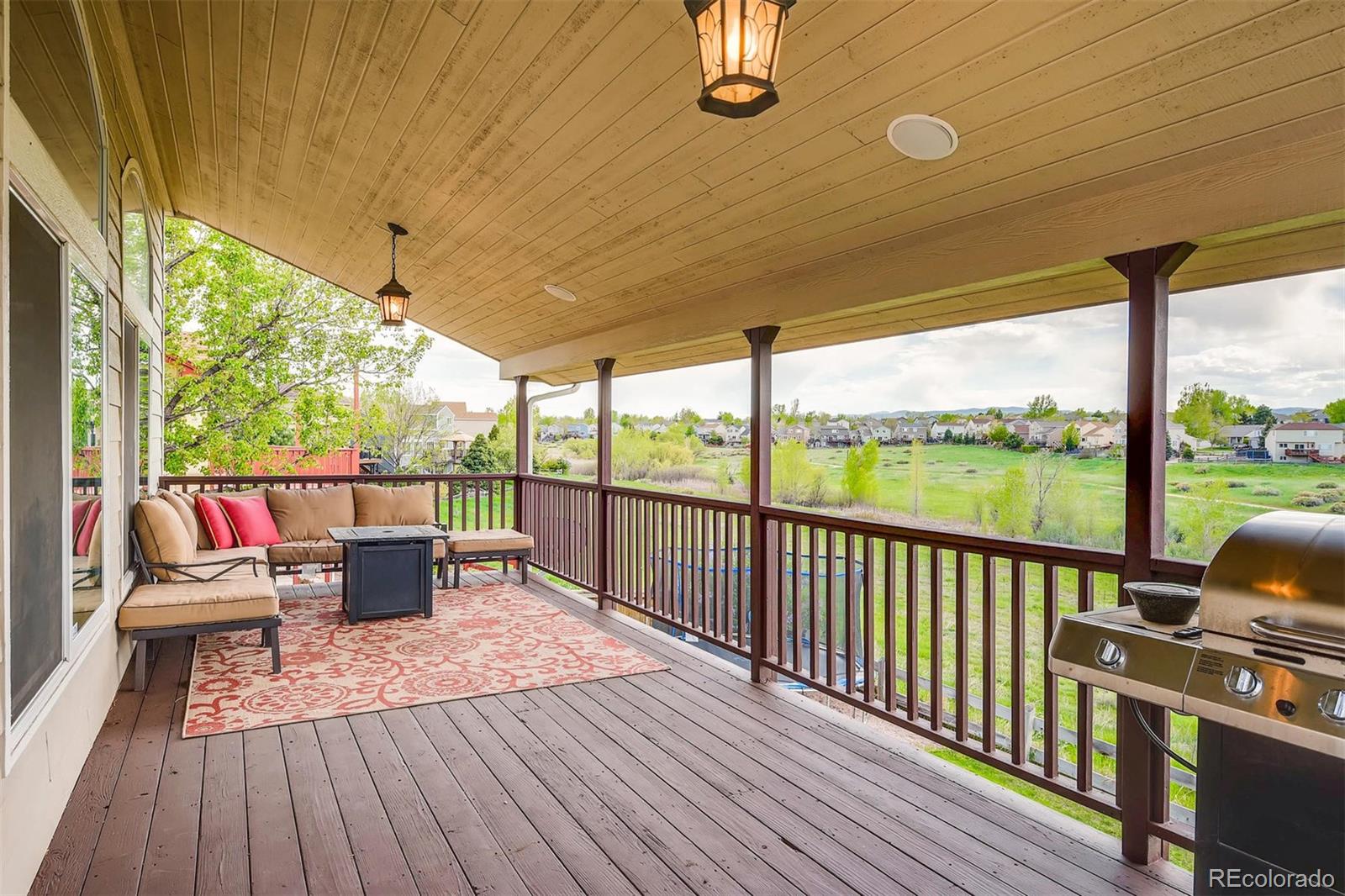 10117 Silver Maple Road Highlands Ranch, CO 80129 - Photo 26 of 29 Gallery Image 26
