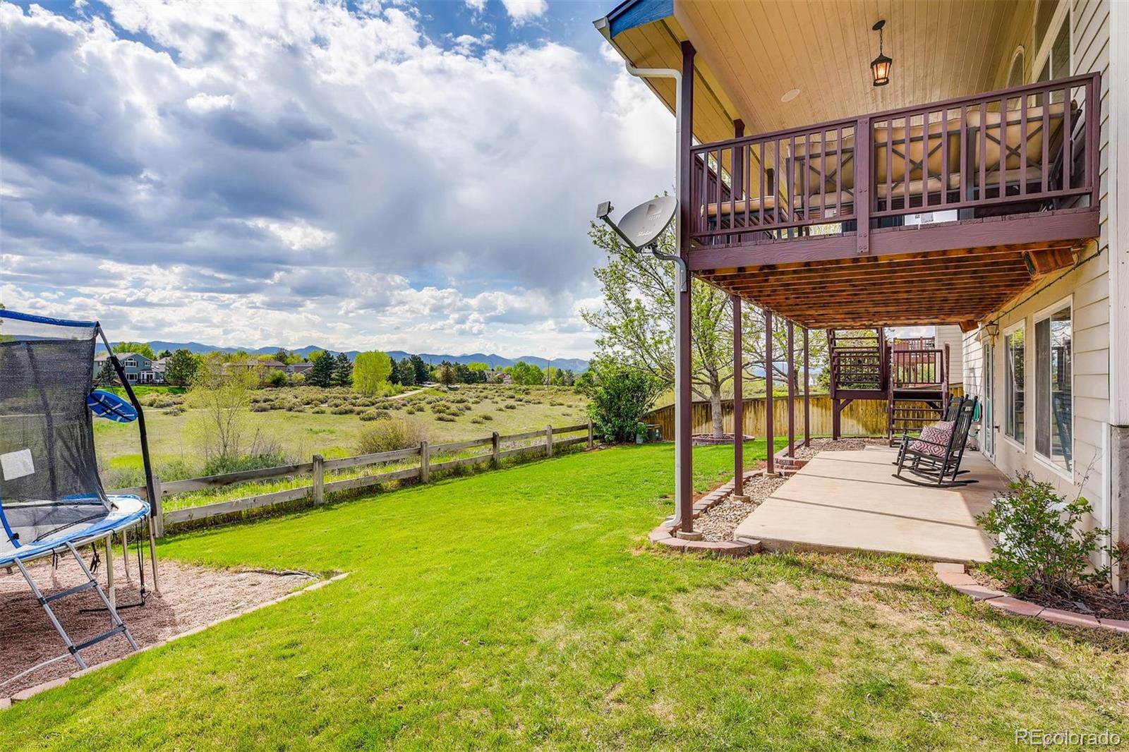10117 Silver Maple Road Highlands Ranch, CO 80129 - Photo 28 of 29 Gallery Image 28