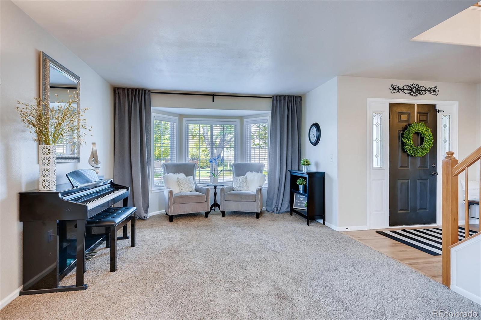 10117 Silver Maple Road Highlands Ranch, CO 80129 - Photo 3 of 29 Gallery Image 3