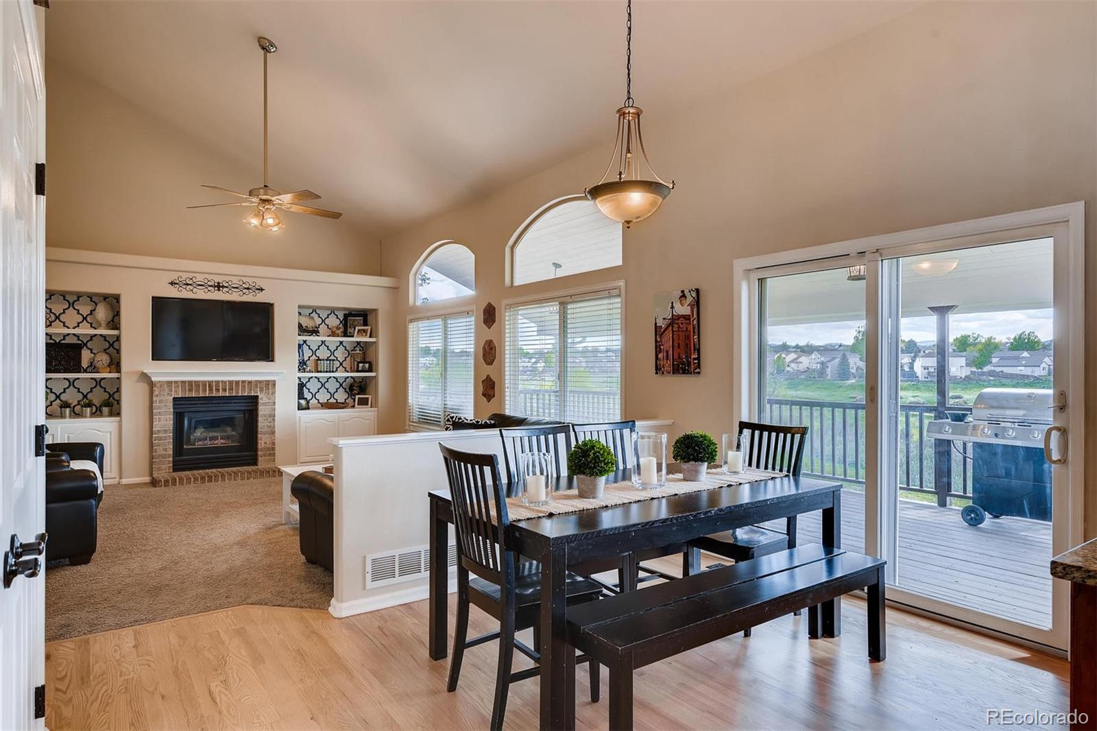 10117 Silver Maple Road Highlands Ranch, CO 80129 - Photo 9 of 29 Gallery Image 9