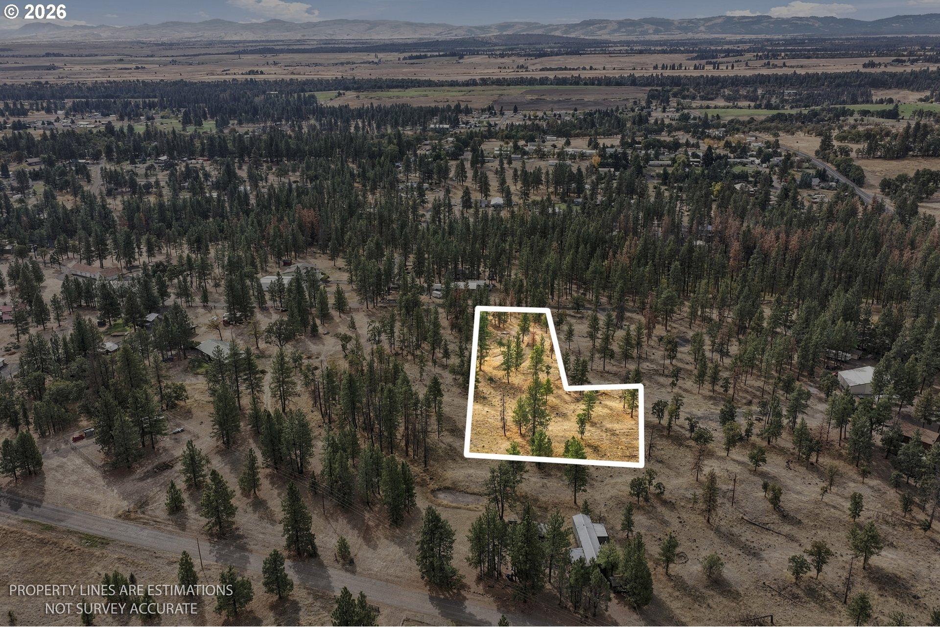 South West Road Tygh Valley, OR 97063 - Photo 8 of 17 Gallery Image 8