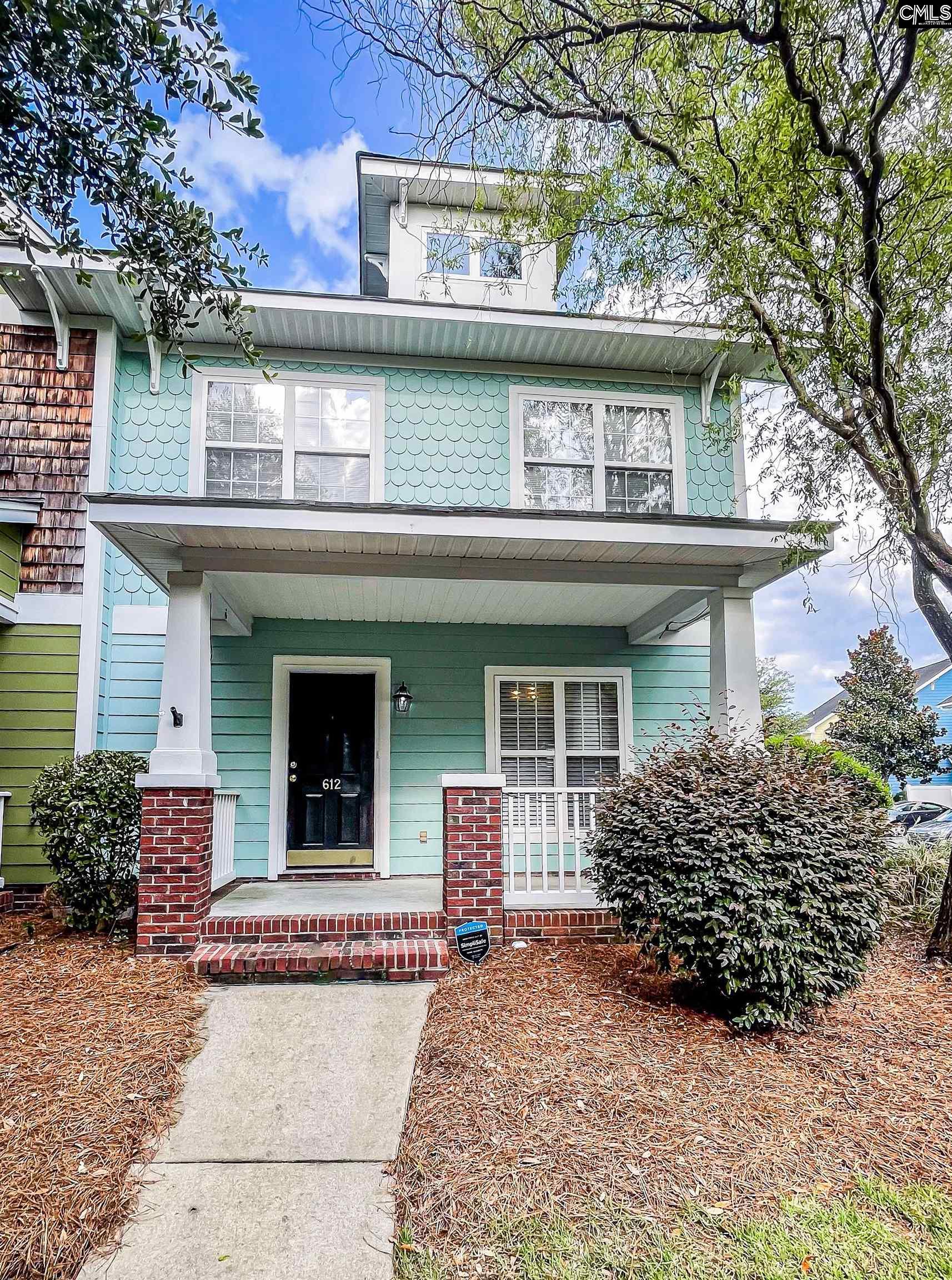 612 Lake Forest Road Columbia, SC 29209 - Photo 1 of 35