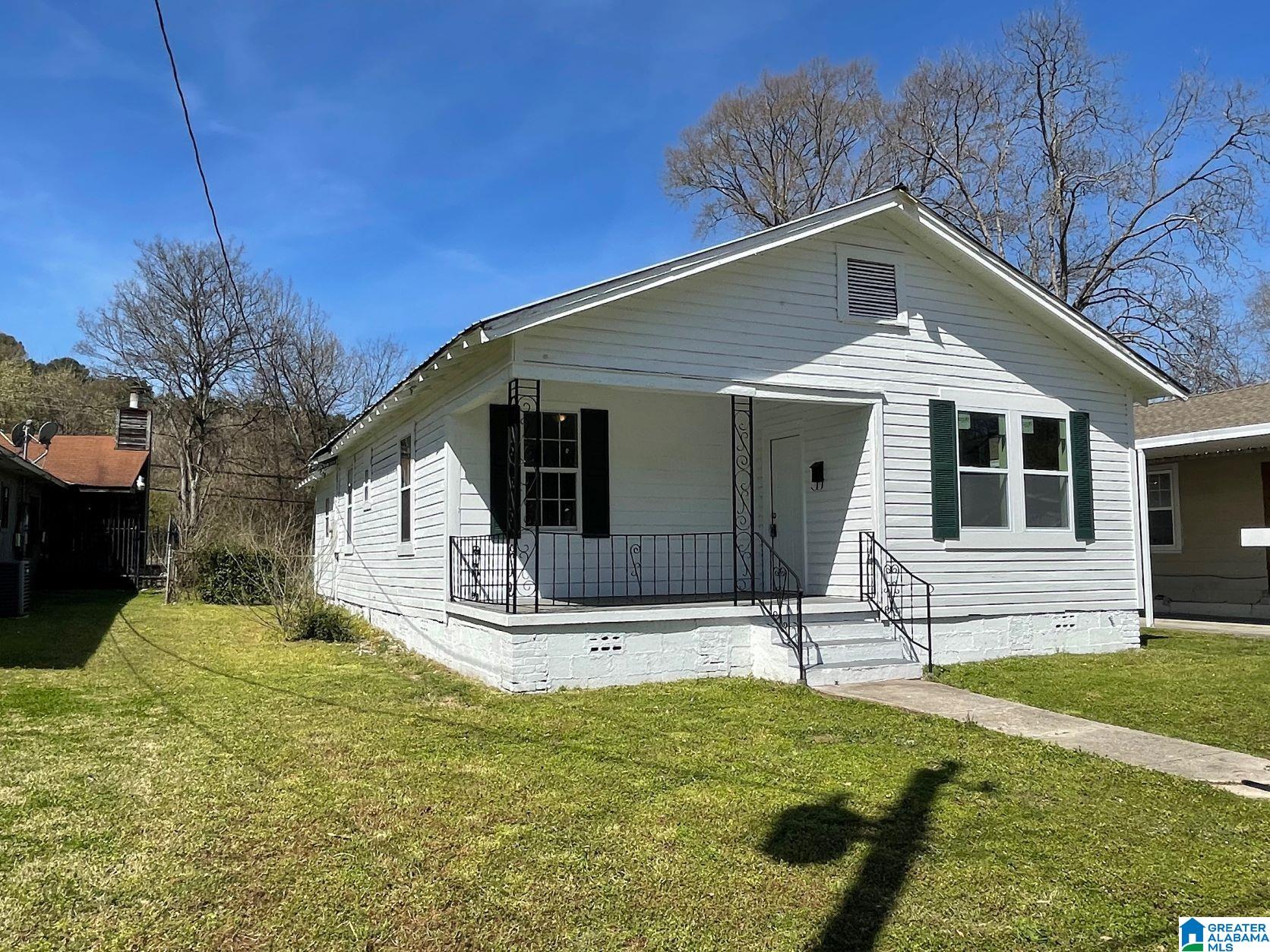 318 Oregon Street Birmingham, AL 35224 - Photo 3 of 16