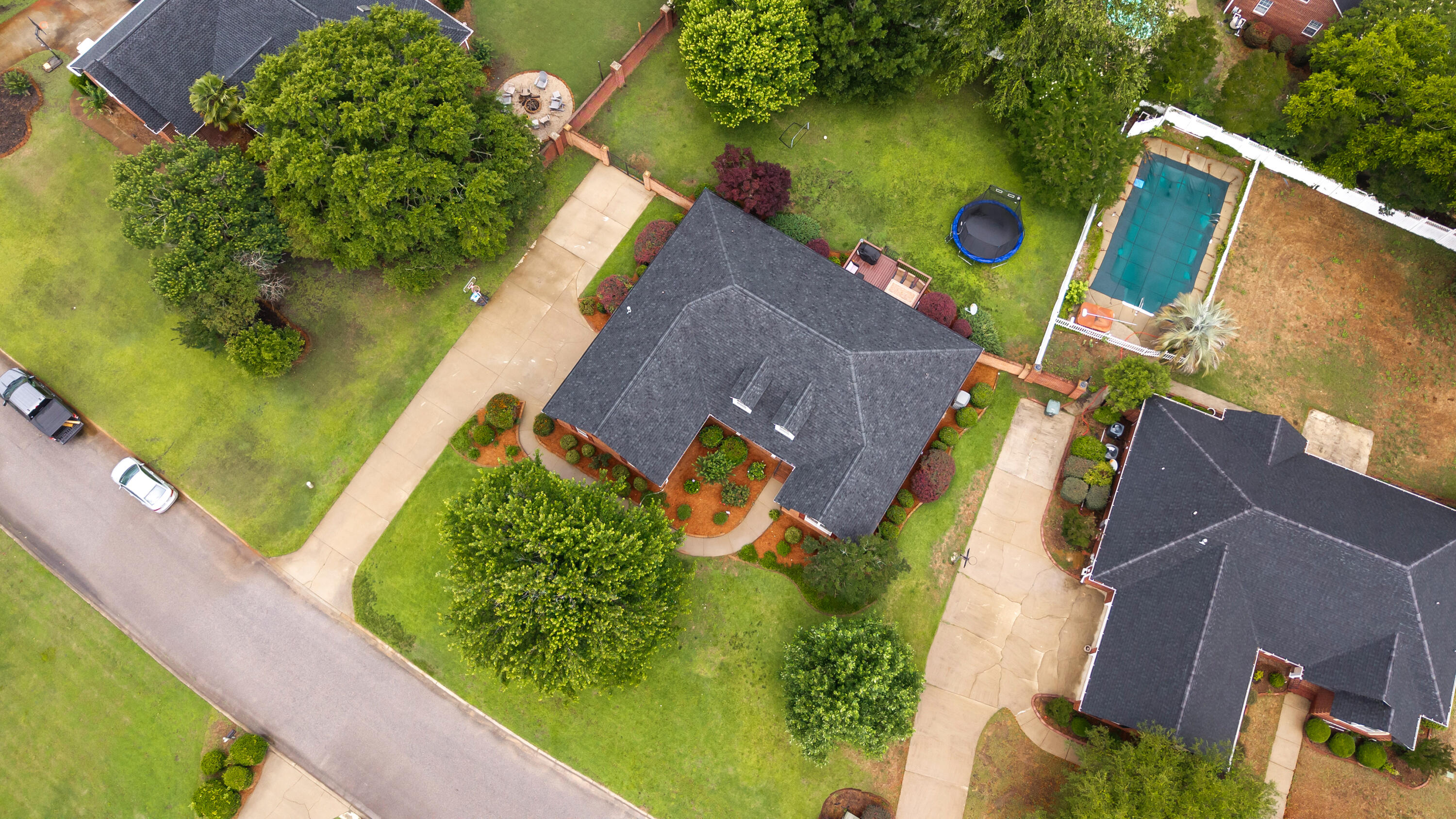 750 Windrow Drive Sumter, SC 29150 - Photo 48 of 51