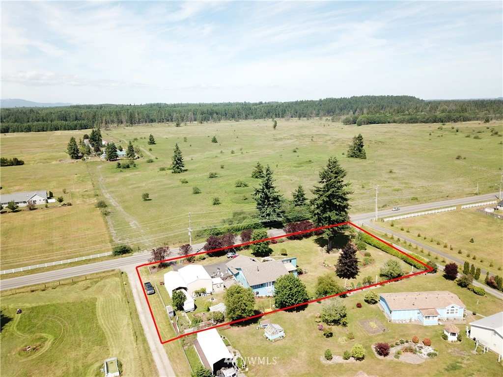 6831 183rd Avenue Southwest Rochester, WA 98579 - Photo 2 of 25