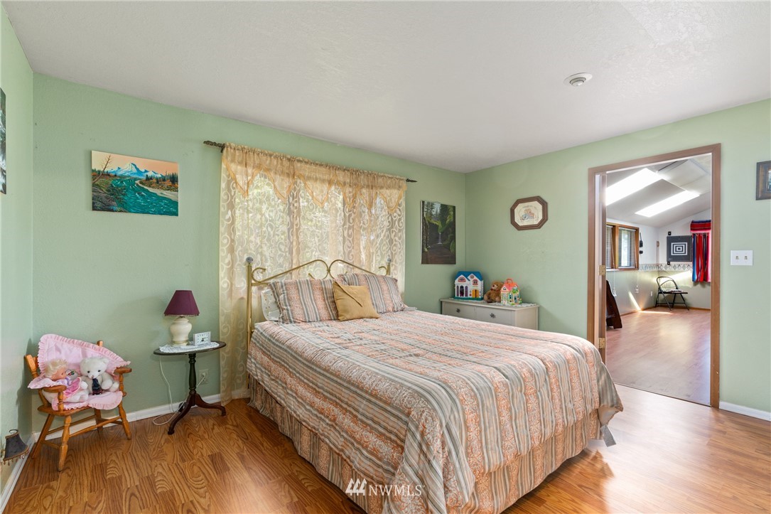 6831 183rd Avenue Southwest Rochester, WA 98579 - Photo 16 of 25