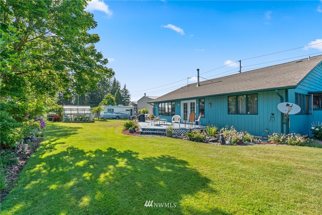 6831 183rd Avenue Southwest Rochester, WA 98579 - Photo 21 of 25