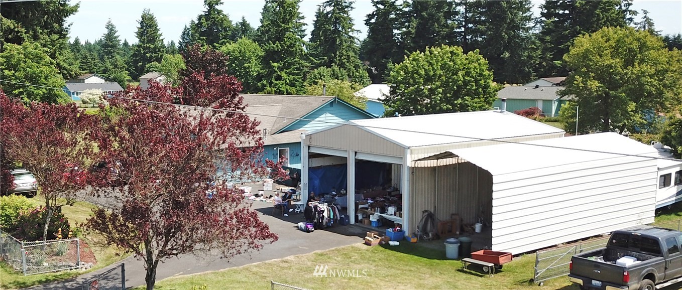 6831 183rd Avenue Southwest Rochester, WA 98579 - Photo 23 of 25