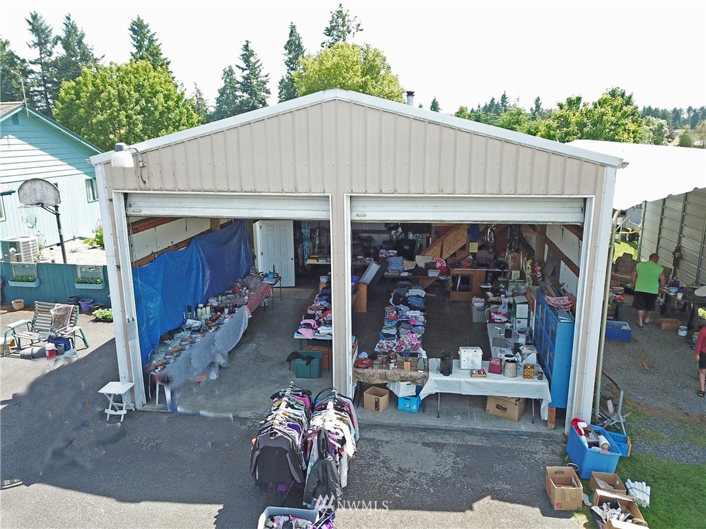 6831 183rd Avenue Southwest Rochester, WA 98579 - Photo 24 of 25