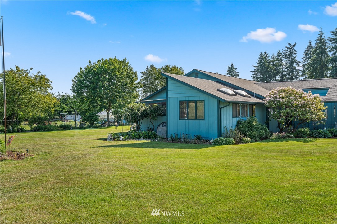 6831 183rd Avenue Southwest Rochester, WA 98579 - Photo 4 of 25