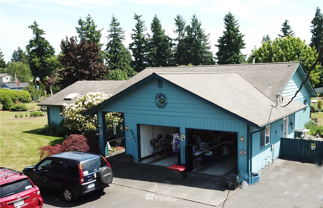 6831 183rd Avenue Southwest Rochester, WA 98579 - Photo 5 of 25