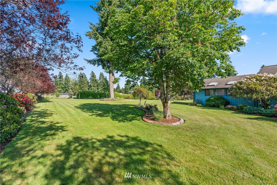 6831 183rd Avenue Southwest Rochester, WA 98579 - Photo 9 of 25