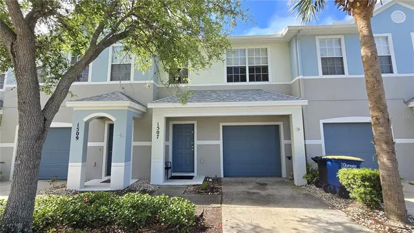$285,800 | 1507 Talisker Drive, Clearwater, FL 33755