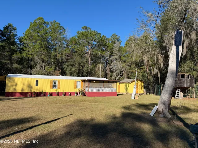 $135,000 | 1005 Selma Avenue, Interlachen, FL 32148