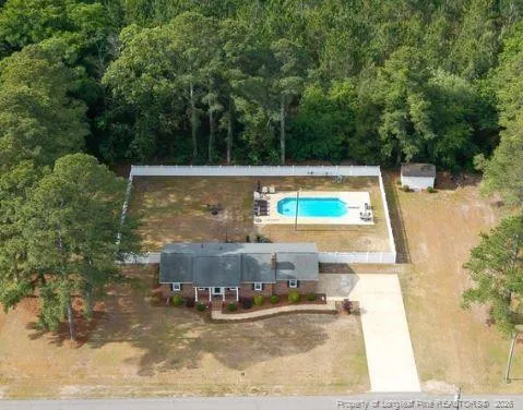 $299,900 | 309 West Turlington Street, Salemburg, NC 28385